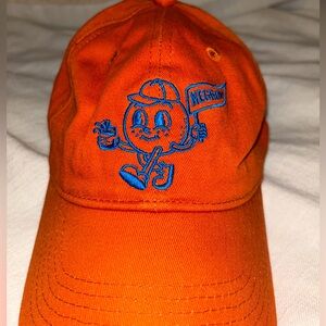 Love & Victory Toni Negroni Hat, OSFA